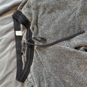 XL gray sleep pants/sweatpants (super comfy!)